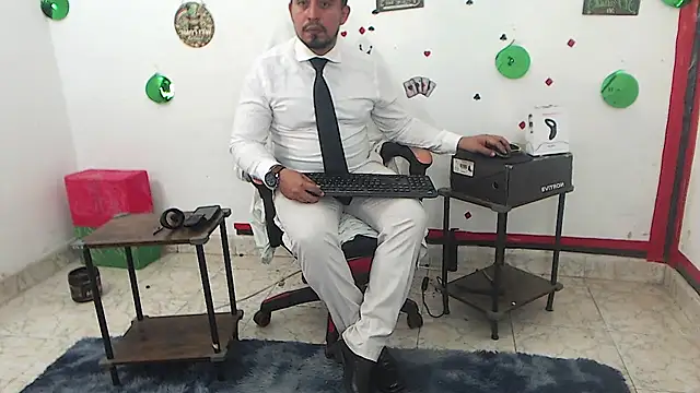 KalethBigDick Live XXX-Chat