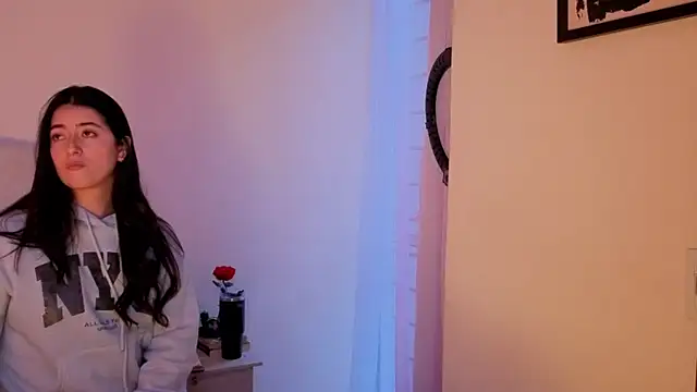 ChanellGV Chat XXX live