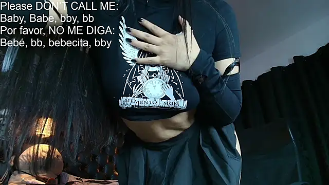 AlexHoe_ Live XXX Chat