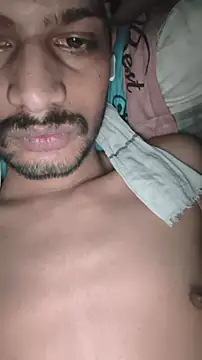 IMBADBOY4U Adlı Modelin Canlı XXX Sohbeti