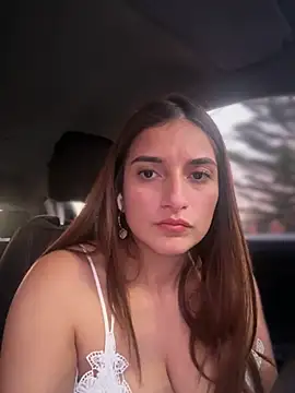 Jessysammy 라이브 XXX 채팅