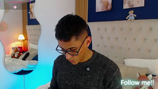 SalvadorFit 라이브 XXX 채팅