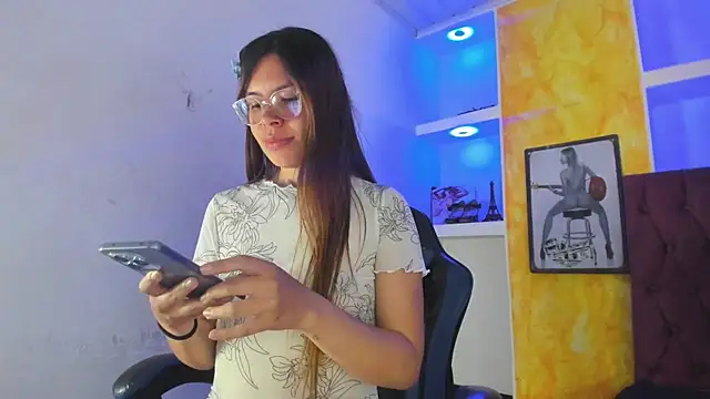 maia_blaze 라이브 XXX 채팅