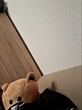 Chat XXX ao vivo de Doggy8969