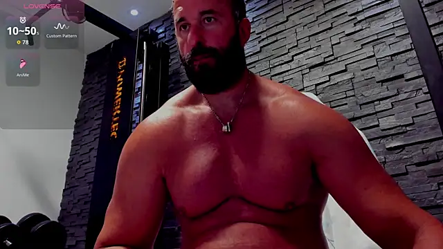 Chatroom XXX en direct de David_Big_Daddy