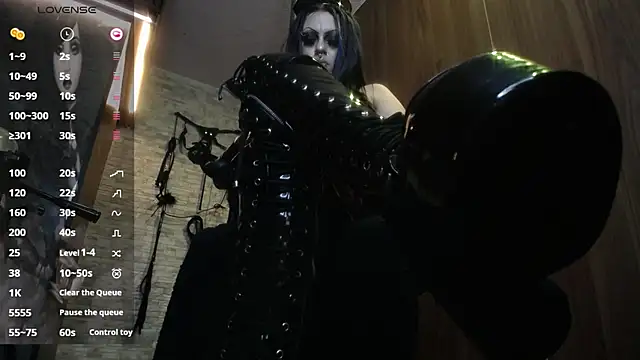 Belladonna_trix Live XXX-Chat