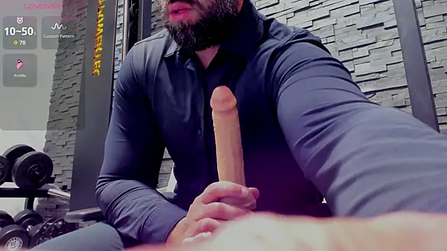 David_Big_Daddy Chat XXX in diretta
