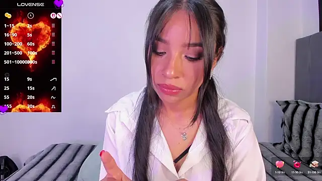 lillielover16's Live XXX Chat