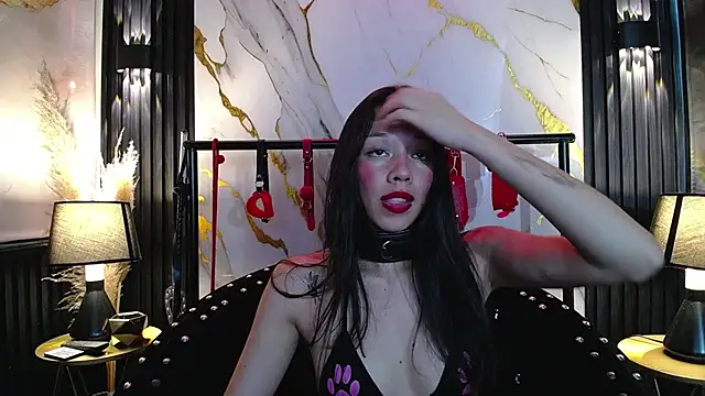 Doll4anall Live XXX-Chat