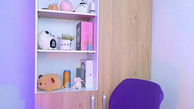 Lu_perez 라이브 XXX 채팅
