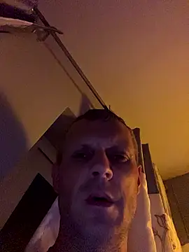 ChiefApron5 – Naživo XXX chat