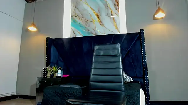 Czat XXX na żywo – Tyson_Reed