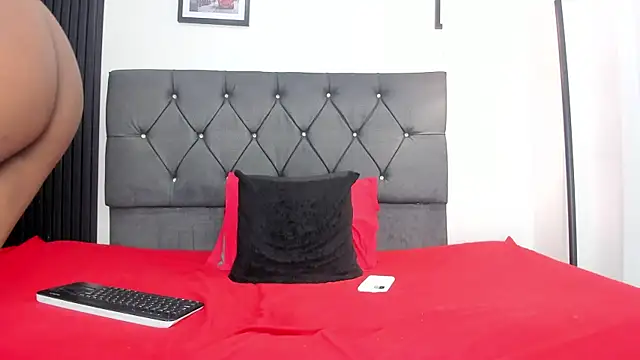 eboony_moon Chat XXX in diretta