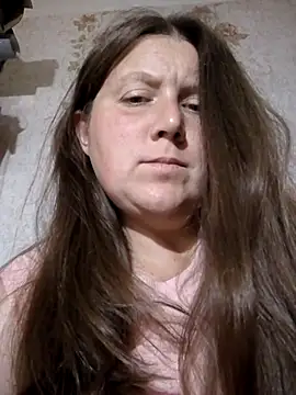 XXX chat uživo modela Martovskaya