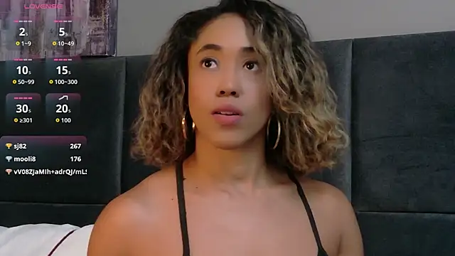 Lana-Gross 라이브 XXX 채팅