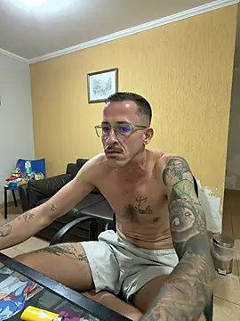 MeladoDiMel 라이브 XXX 채팅