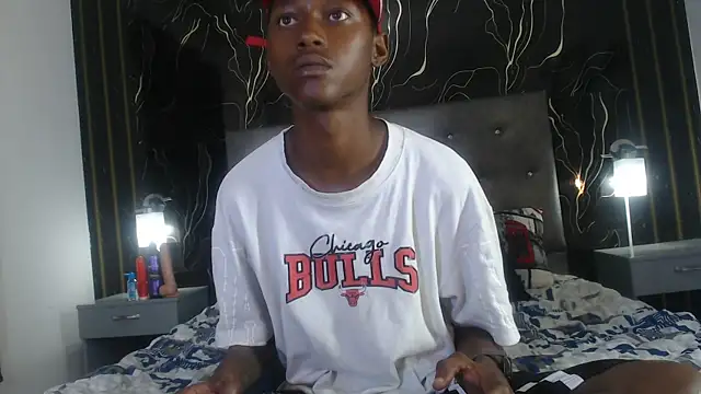 Joel_Bell Show Webcam
