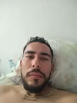 Chat XXX ao vivo de Vazquenuann