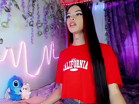 Daisha_26 Show in webcam