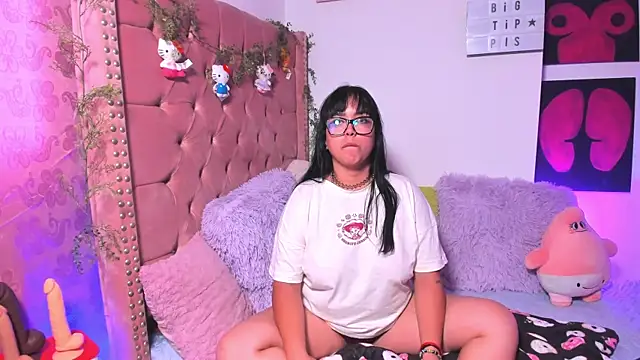 LillyCandy: απευθείας συνομιλία ΧΧΧ