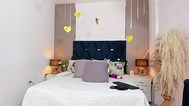 Živý XXX chat gabytyara2