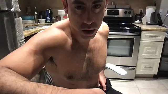 BigGuyMuscle 现场XXX聊天
