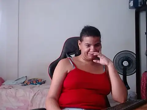 Chat XXX ao vivo de Adriana_0312