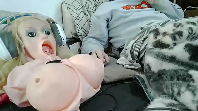 messi_syssy 라이브 XXX 채팅