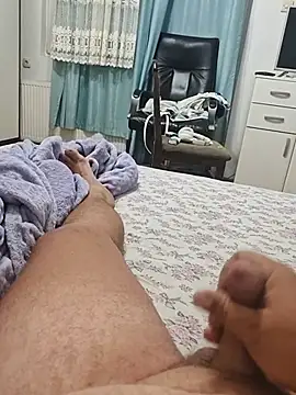 Milos249 Webcam show