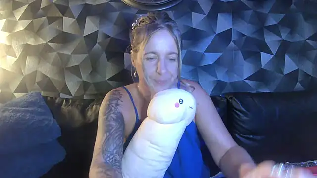 Delichieuse5 Live XXX-Chat