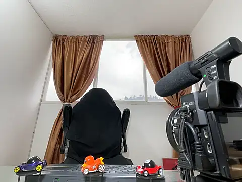 Malkon_Big Chat XXX in diretta