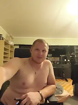 Webkamerová show RiddickXKing