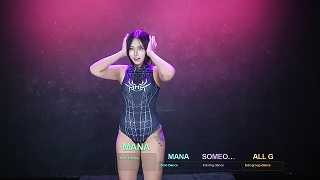 دردشة Rebel__Stage الجنسية المباشرة
