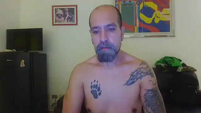 AMIRDIB2025: απευθείας συνομιλία ΧΧΧ