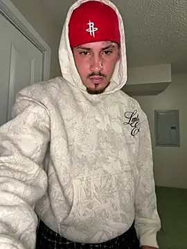MrBadBoyX: вебкам-шоу