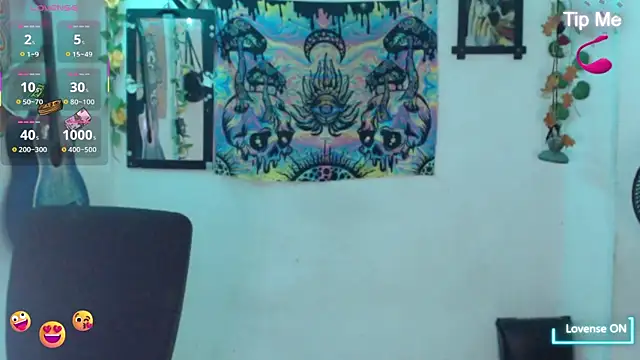 bastethottn Live XXX chat