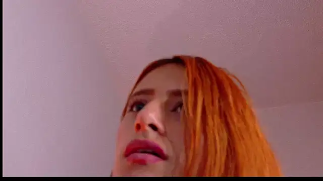 Chat XXX ao vivo de EliMonroe
