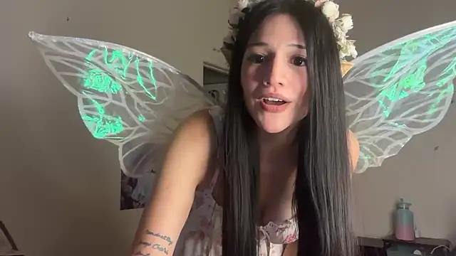 Chatroom XXX en direct de scarletskyee