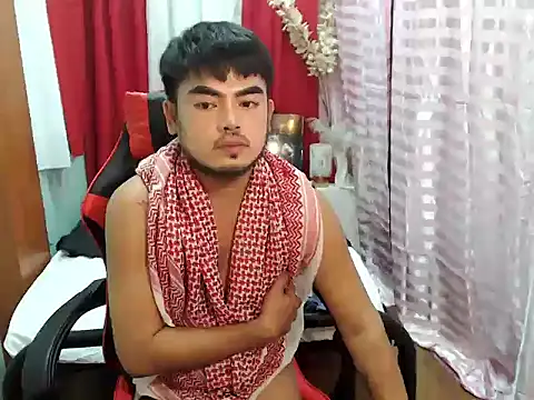 gabbiealejandro Pertunjukan Webcam
