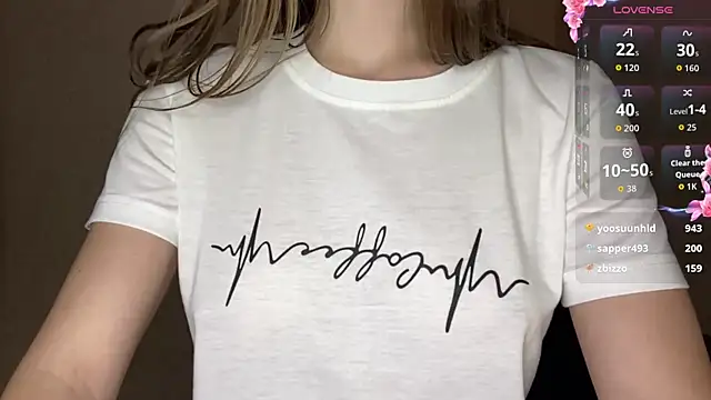 Czat XXX na żywo – MatthewScheff