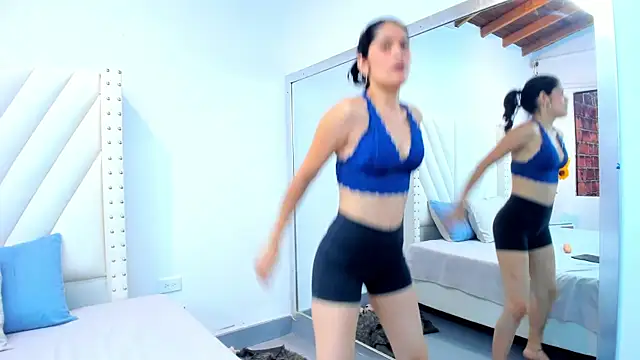 Paulynavera – Live XXX-chat