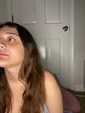 treasurebabii Live XXX-Chat