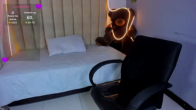 Czat XXX na żywo – ian_diamond