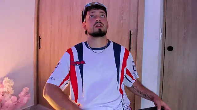 Chat XXX ao vivo de my_max