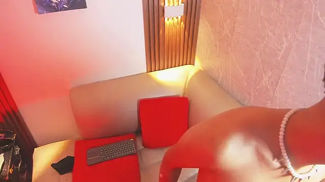 XXX chat uživo modela Ryu_Kha