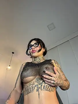 milaivanova 라이브 XXX 채팅