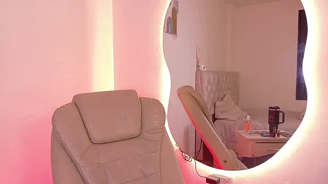 Živý XXX chat Nina_fox_0691
