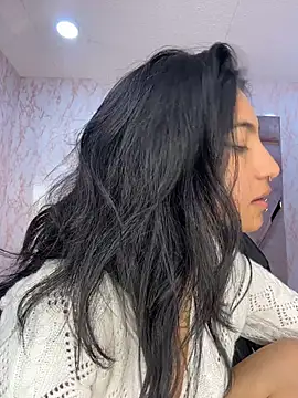 Velvet_Mysstic Chat XXX in diretta