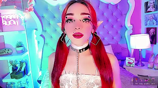 LeyXandrabraz Chat XXX in diretta