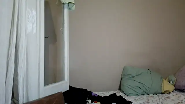 AishaGeisha – Naživo XXX chat